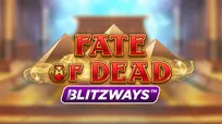 Fate of Dead Blitzways